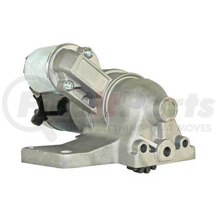 J&N 410-48266 Starter 12V, 18T, CCW, PMGR, 1.6kW, New