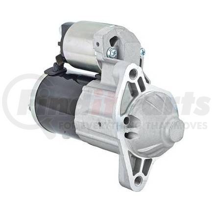 J&N 410-48388 Starter 12V, 10T, CW, PMGR, 1.4kW, New