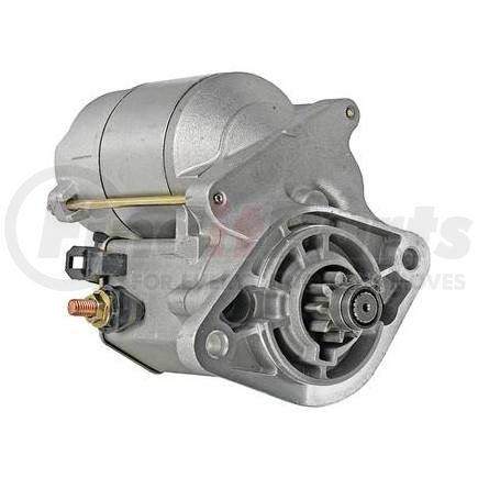 J&N 410-52095 Starter 12V, 9T, CW, OSGR, 1.4kW, New