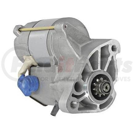 J&N 410-52108 Starter 12V, 10T, CW, OSGR, 1.4kW, New