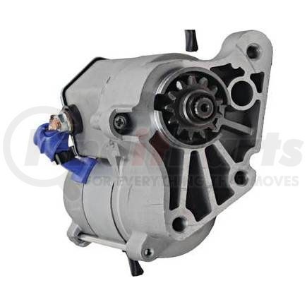 J&N 410-52258 Starter 12V, 13T, CW, OSGR, 1.4kW, New