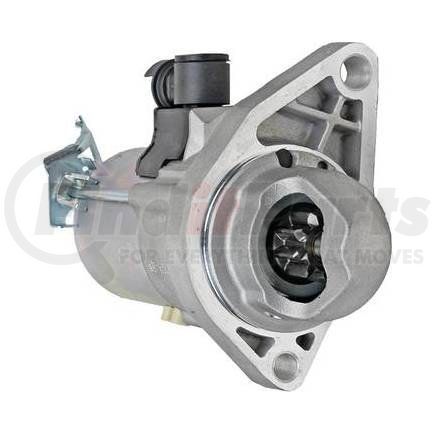 J&N 410-54130R Starter