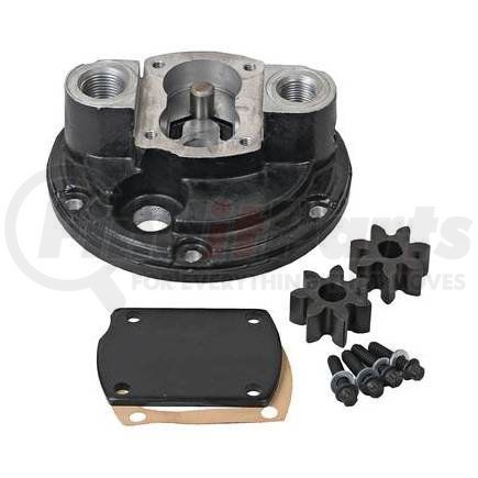 J&N 414-12019 Kit, Starter Repair, CE Housings on Delco 50MT Type Prelub Starters