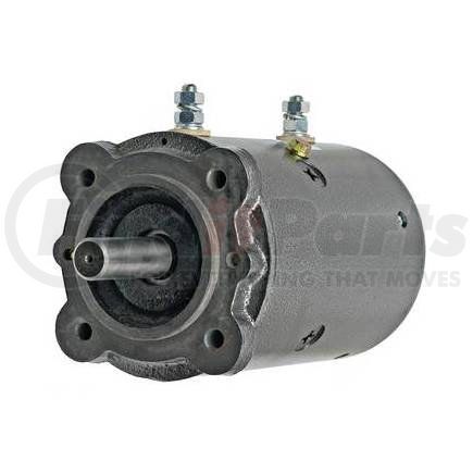 J&N 430-20020 Winch Motor 12V, Reversible, 1.7kW / 2.28HP