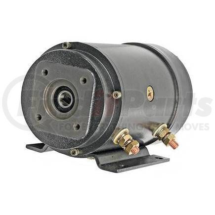 J&N 430-20016 Prest. 12V Pump Mtr