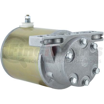 J&N 430-20094 Pump Motor 12V