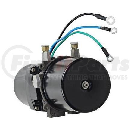 J&N 430-22092 Tilt/Trim Motor 12V