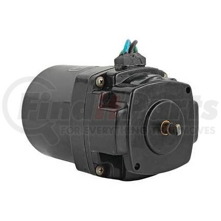 J&N 430-22154 Tilt/Trim Motor 24V, Reversible