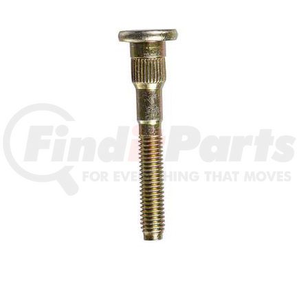 J&N 452-52000-20 Stud, SRE Rectifier/Heat Shield