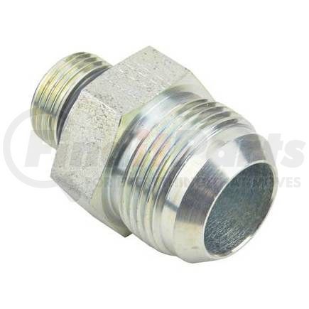 J&N 500-01080 Hydraulic Hose Adapter