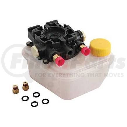 J&N 500-22036 Hydraulic Pump & Reservoir