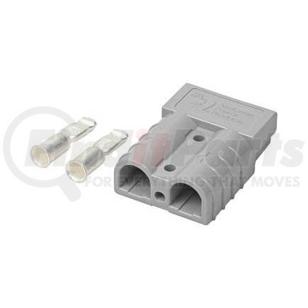 J&N 615-06008 50A 6GA Gray SB Kit