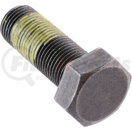 Dana 10000875 Differential Bolt - 1.740-1.803 in. Length, 0.932-0.945 in. Width, M16 x 1.5-6G Thread