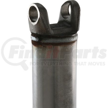 Dana 10004968 TUBE AND YOKE ASSEMBLY UNWELDED 3.5 /.083