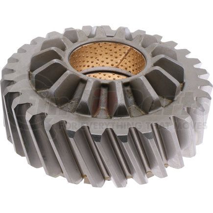 Dana 10019008 Multi-Purpose Bushing - Helical Gear, 29 Teeth, 2.56 in. ID, 7.31 in. OD, with Bushing