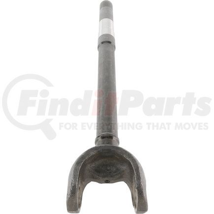 Dana 10044464 Front Chromoly Axle Shaft M210 JL Rubicon LH Inner