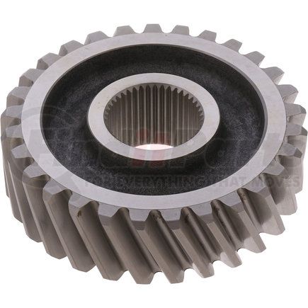 Dana 10051033 Differential Pinion Gear - Pinion Helical Gear