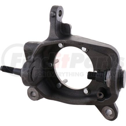 Dana 10079440 Steering Knuckle - Left Hand, DANA 60 Axle