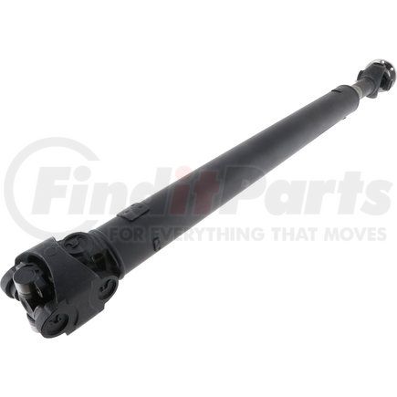 Dana 10097263 Drive Shaft Assembly 1350 Dana 35 AdvanTEK Rear JL