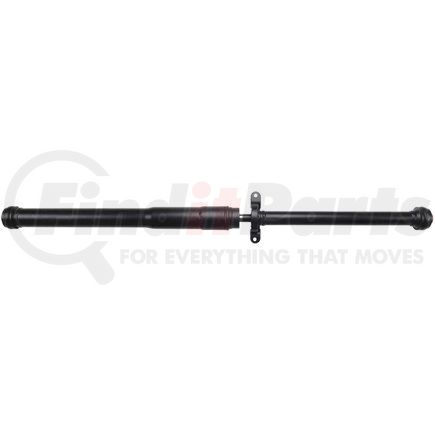 Dana 10166920 Drive Shaft, Audi Q7