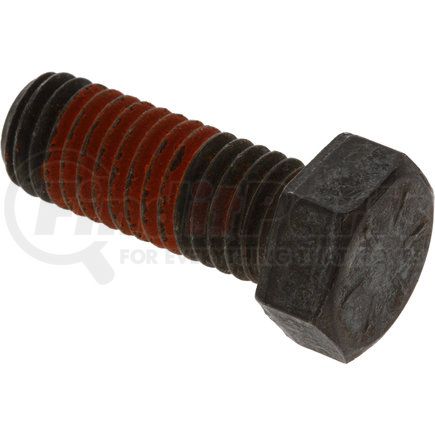 Dana 113325 Differential Bolt - 1.420-1.500 in. Length, 0.798-0.812 in. Width, 0.348-0.371 in. Thick