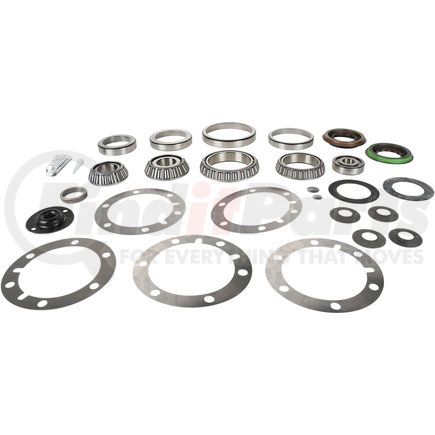 Dana 122448 KIT-BASIC OVERHAUL