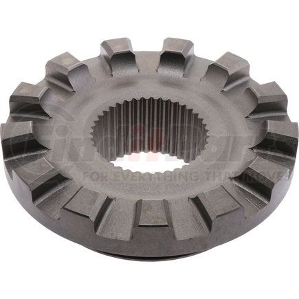 Dana 127210 Differential Pinion Gear - Curvic Clutch Gear, 1.91 in. ID, 13 Teeth