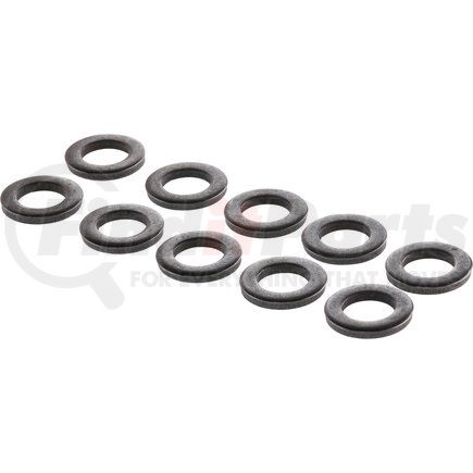 Dana 128415HX Axle Nut Washer - 0.59 in. ID, 1.00 in. Major OD