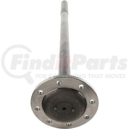 Dana 128504 Drive Axle Shaft - 46.156 in. Length, 1.870 in. OD, 41 Spline, Involute