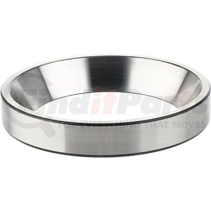 Dana 129848 Axle Differential Bearing Race - 5.375-5.376 Cup Bore, 1.427-1.439 Cup Width