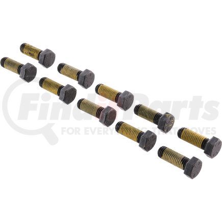 Dana 130187 CAPSCREW