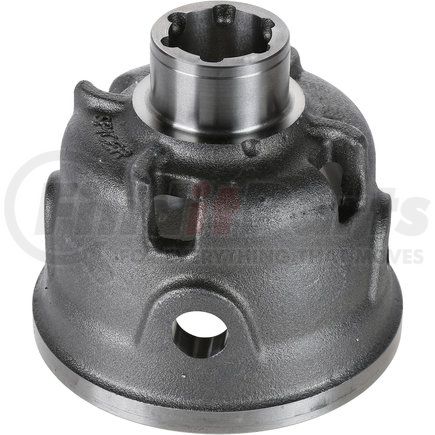 Dana 130769 CASE  DIFF