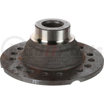Dana 131029 DIFF CASE FLG HALF