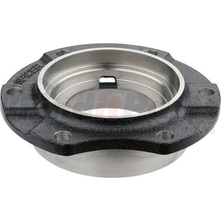 Dana 134290 Differential Cover - Input Bearing Cover, 6 Mounting Plate Hole