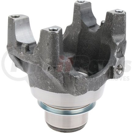 Dana 170-4-10002595-1X 170 Series Differential End Yoke - Steel, HR Yoke Style, 41 Spline