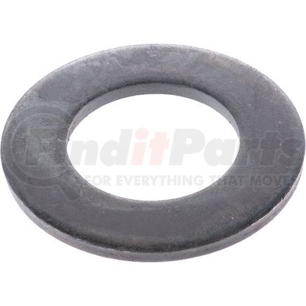 Dana 210509 Axle Nut Washer - 1.69-1.73 in. ID, 2.99-3.07 in. Major OD, 0.17-0.22 in. Overall Thickness