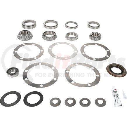 Dana 213744 KIT-BASIC OVERHAUL