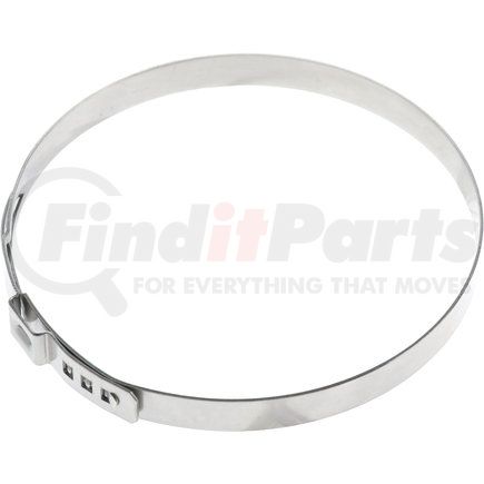 Dana 232734-8 DRIVE SHAFT BOOT CLAMP