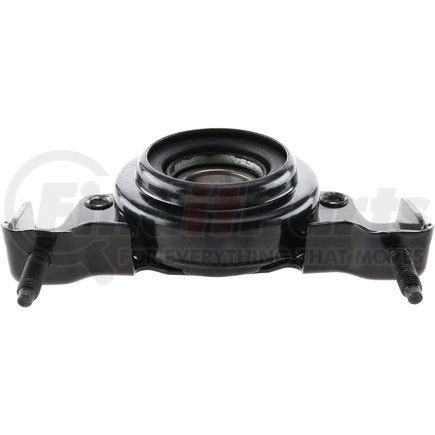 Dana 25132037X Drive Shaft Center Support Bearing - 1.37 in. ID, 6.24 in. CL/CL