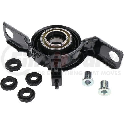 Dana 25-141744X Driveshaft Center Support Bearing 1.181 I.D. 8.25 CL/CL Mitsubishi Outlander