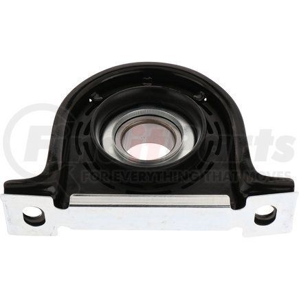 Dana 25-211098-1X Drive Shaft Center Support Bearing - 1.57 in. ID, 6.62 CL/CL
