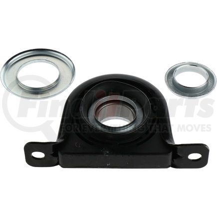 Dana 25-211359X Driveshaft Center Support Bearing 1.575 I.D. 6.62 CL/CL Ford