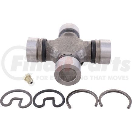 Dana 25-3227X Universal Joint Greaseable 7290 to 1330 Series