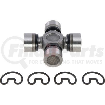 DANA HOLDING CORPORATION 25-7439X - universal joint non greaseable s55 to 13
