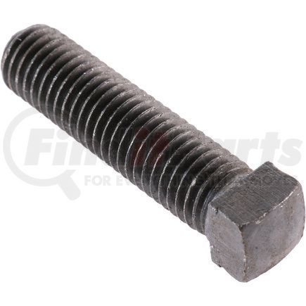 Dana 302386 Differential Bolt - 2.250 in. Length, 0.884 in. Width, 0.452-0.485 in. Thick
