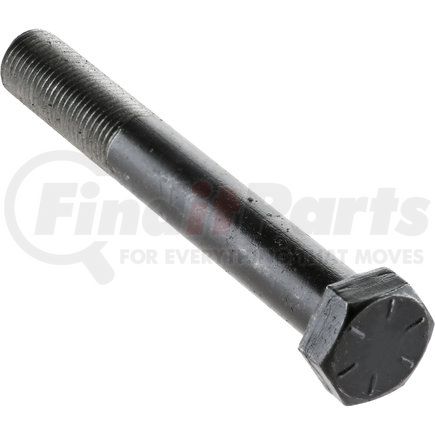 Dana 31225-2 Differential Housing Bolt - Hex Head