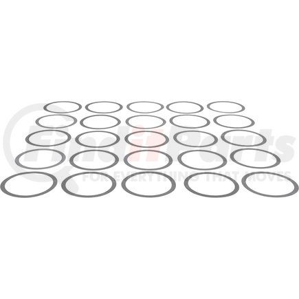 Dana 31409-1 SHIM
