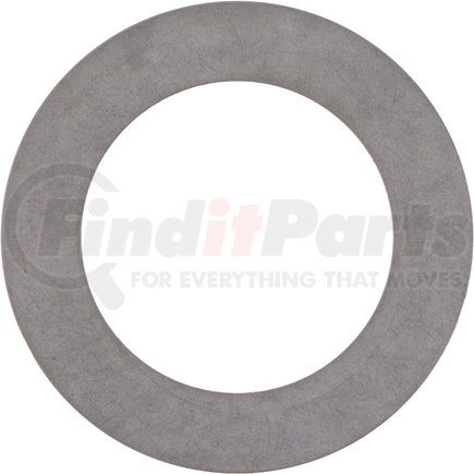 DANA HOLDING CORPORATION 34729 - dana spicer differential side gear thrust washer