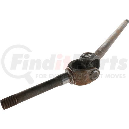 Dana 907967-23 AXLE SHAFT