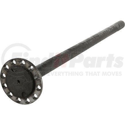 Dana GGASR103-1 AXLE SHAFT